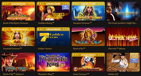 StarGames Casino Online Review With Promotions & Bonuses.